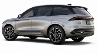 2024 Lincoln Lincoln Nautilus External Image 2